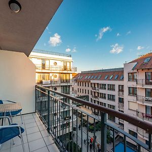 Appartement met een Slaapkamer